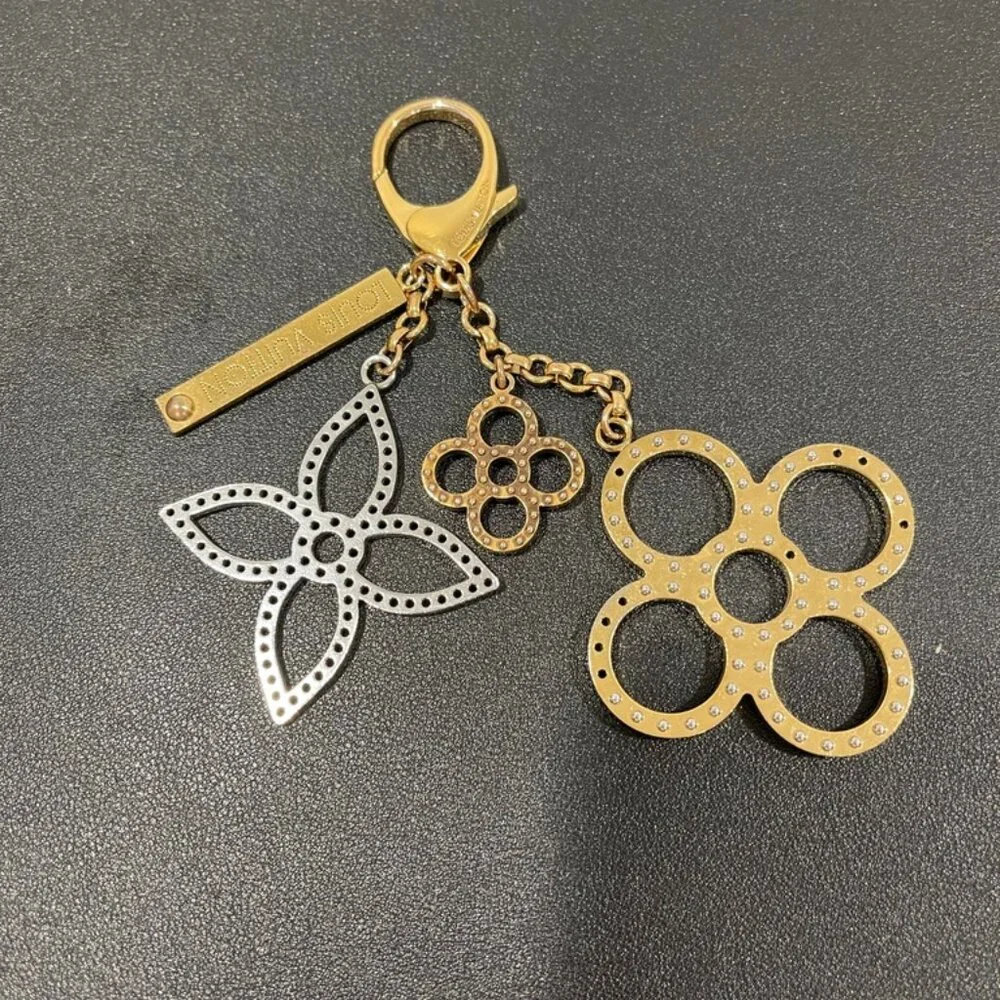 Louis Vuitton Bijoux Sac Tapage Bag Charm/Key Ring (JB1402)